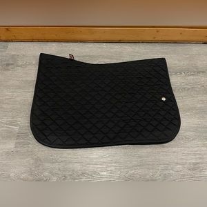 Saddle Pad (Oglivy Jump Baby Pad)